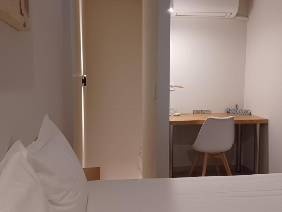 Stylish Studio Apartment - 8F House Kalamáta Eksteriør bilde