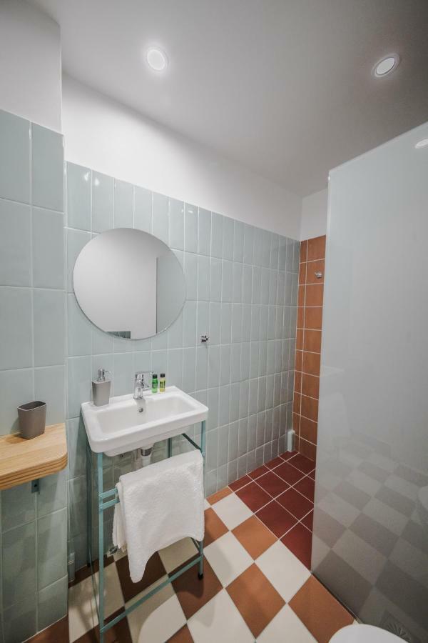 Stylish Studio Apartment - 8F House Kalamáta Eksteriør bilde