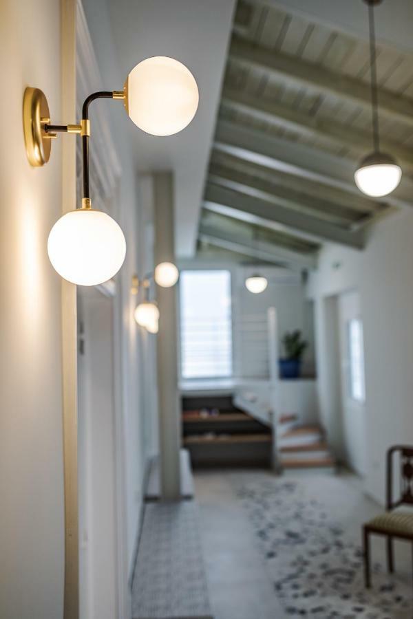 Stylish Studio Apartment - 8F House Kalamáta Eksteriør bilde